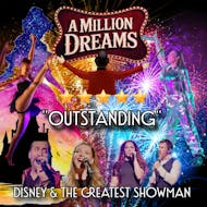 A Million Dreams at Crowborough Community Centre