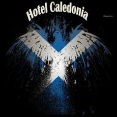 Eagles Tribute - Hotel Caledonia at DreadnoughtRock