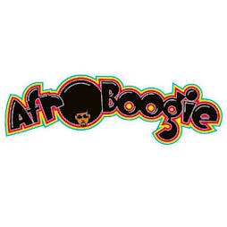 Afroboogie presents Billy Davidson Tickets | The Castle Rooms Uddingston Glasgow Glasgow  | Sat 13th April 2024 Lineup