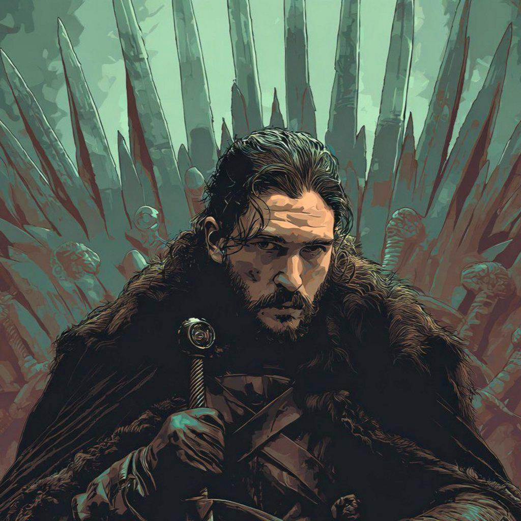 The Music of Game of Thrones & More by candlelight at Kensington United Reformed Church