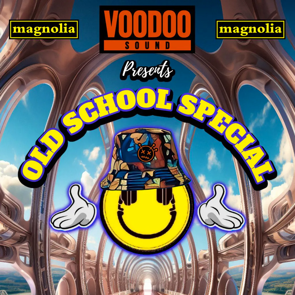 Old School Special at The Grapes