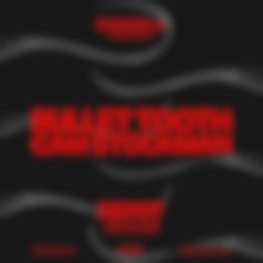 banner