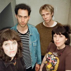 DC Presents: Dead Finks / Support TBA