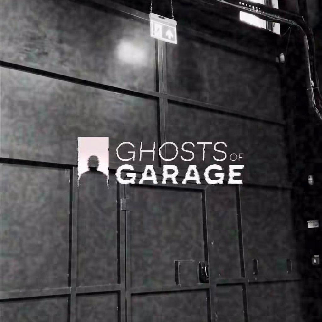 Ghosts Of Garage ft DIFFRENT, Sophia Violet, Cesco & more! at Tank Nightclub