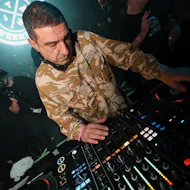 30 Years of Playaz: DJ Hype, Original Sin, Taxman, Tyke, & more at Night Tales