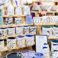 Paper Daisy Easter Makers Fair at The Shoreham Centre