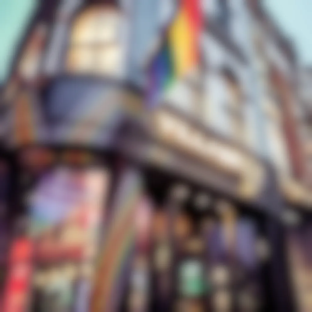 banner