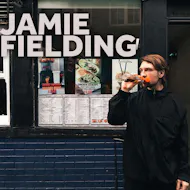 Jamie Fielding - Milton Keynes - Exclusive at Unit Nine