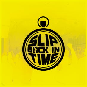 Slip Back in Time with Slipmatt - The Godfather Of Rave