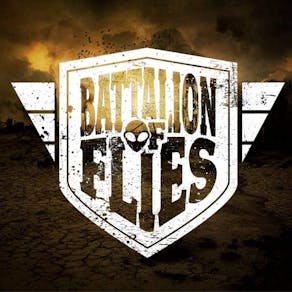 Battalion Of Flies : Album Launch