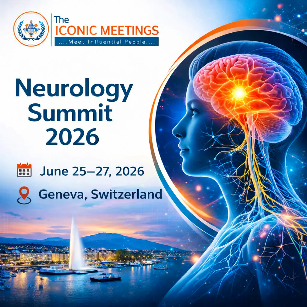Neurology and Neurological Disorders (Neurology Summit-2026) at Hallenstadion Zurich, Switzerland