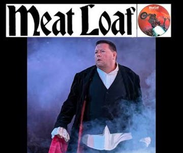 Meatloaf Christmas Special 