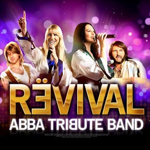 ABBA Revival