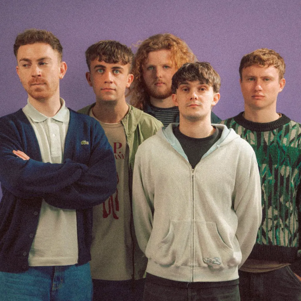 Parliamo - Farewell Gig 10.04.2026 at Ex Servicemen's Club, Perth