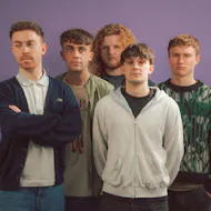 Parliamo - Farewell Gig 10.04.2026 at Ex Servicemen's Club, Perth