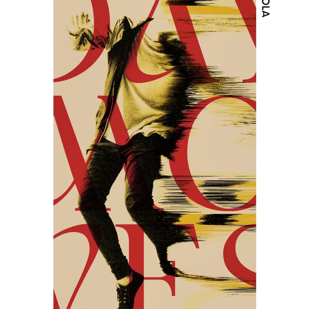 Day Moves with Stevie Cox at Nola