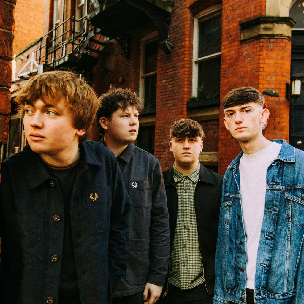 The Cases at The Parish Wrexham at The Parish Wrexham