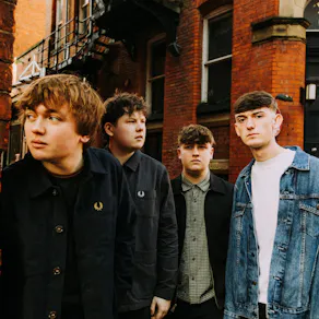 The Cases at The Parish Wrexham