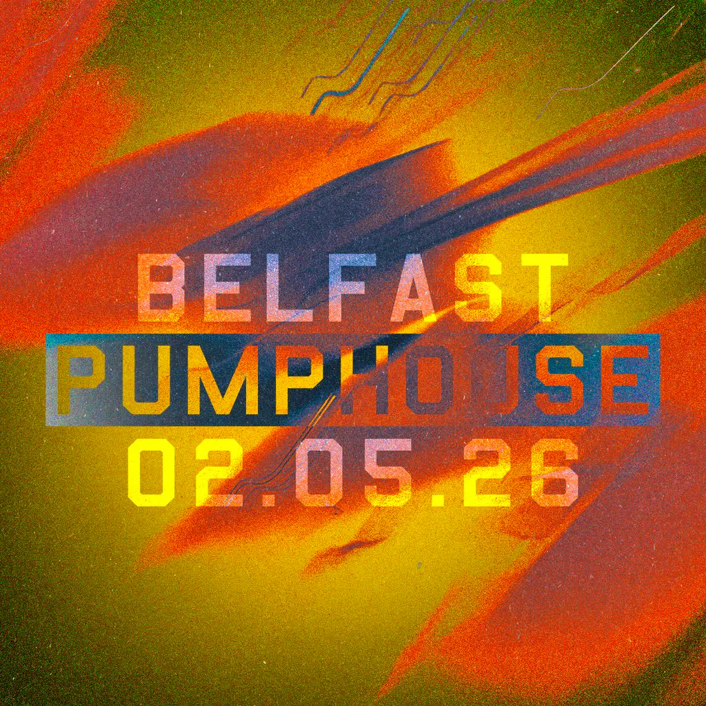 Titanic Distillers Presents - Pumphouse Festival at Titanic Distillers