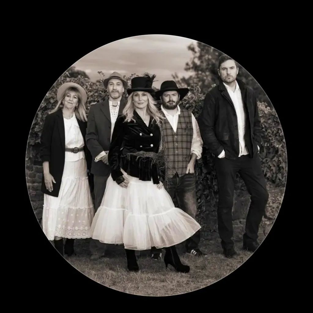 Fleetwood Nickd at ICONS