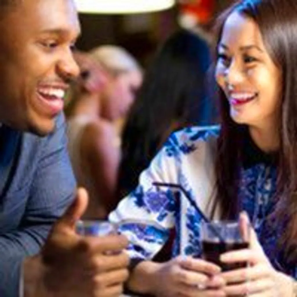 Speed Dating in Swansea | Ages 40-55 at Peppermint