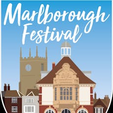 Marlborough Festival at Marlborough Town Hall