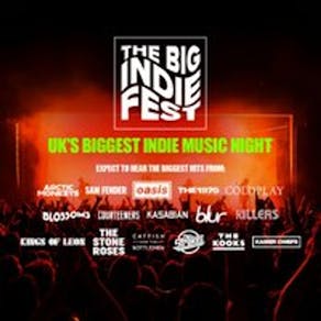The Big Indie Fest