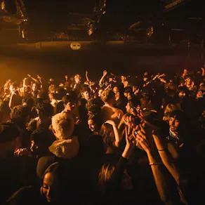 Milkshake, Ministry of Sound Presents: THE BEACH RAVE 2026