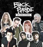 Black Parade - 00's Emo Anthems NYE Party