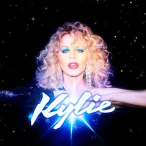 FunnyBoyz hosts: Eurovision - The Main Event ( Kylie Minogue )