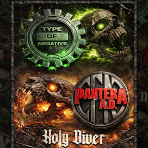 Type o negative - Pantera A.D