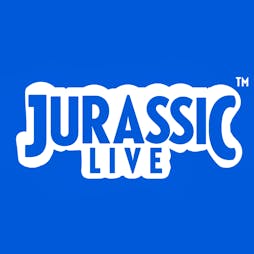 Jurassic Live 2pm Show Tickets | High Life Highland Inverness  | Sat 15th April 2023 Lineup