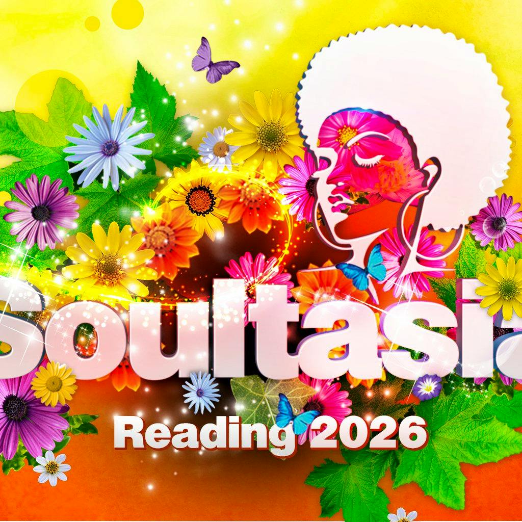 SOULTASIA Reading at Prospect Park