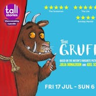 The Gruffalo at The Lyric Theatre