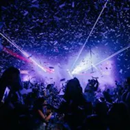 Ultimate Rave Bingo // Accrington // Friday 15th May at POPLAR SOCIAL CLUB ACCRINGTON BB5 2NJ