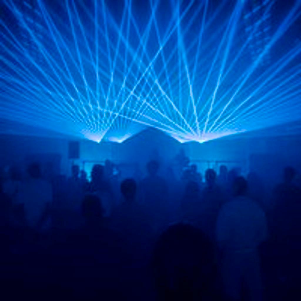 Breakin Science Summer Underground| Jungle Mania | D&B Classics at Eutopia Warehouse