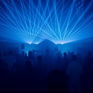 Breakin Science Summer Underground| Jungle Mania | D&B Classics at Eutopia Warehouse