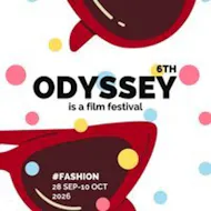 Odyssey 2026: The Last Year of Darkness (2023) at Mills Fabrica