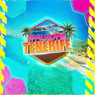Ravers Tenerife at San Miguel Castle