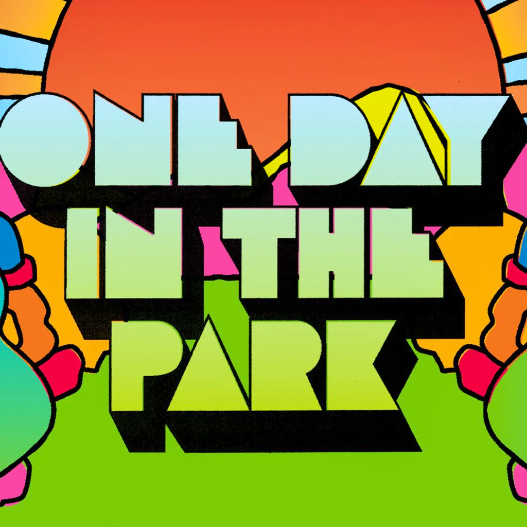 One Day In The Park [25 Years of Melting Pot] at Queen's Park Arena Bandstand