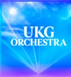 UKG Orchestra LIVE @ Luna Springs 