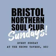 Northern Soul Sundays at The Crown Tavern