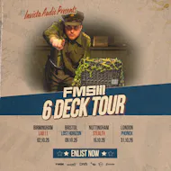 FMS 6 Deck | Bristol at Lost Horizion Bristol