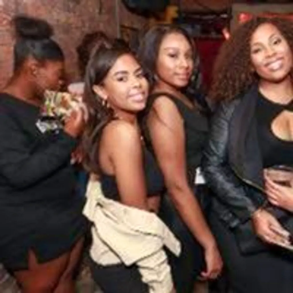 Bashment Playroom - Shoreditch Party at The Lighthouse Bar And Club