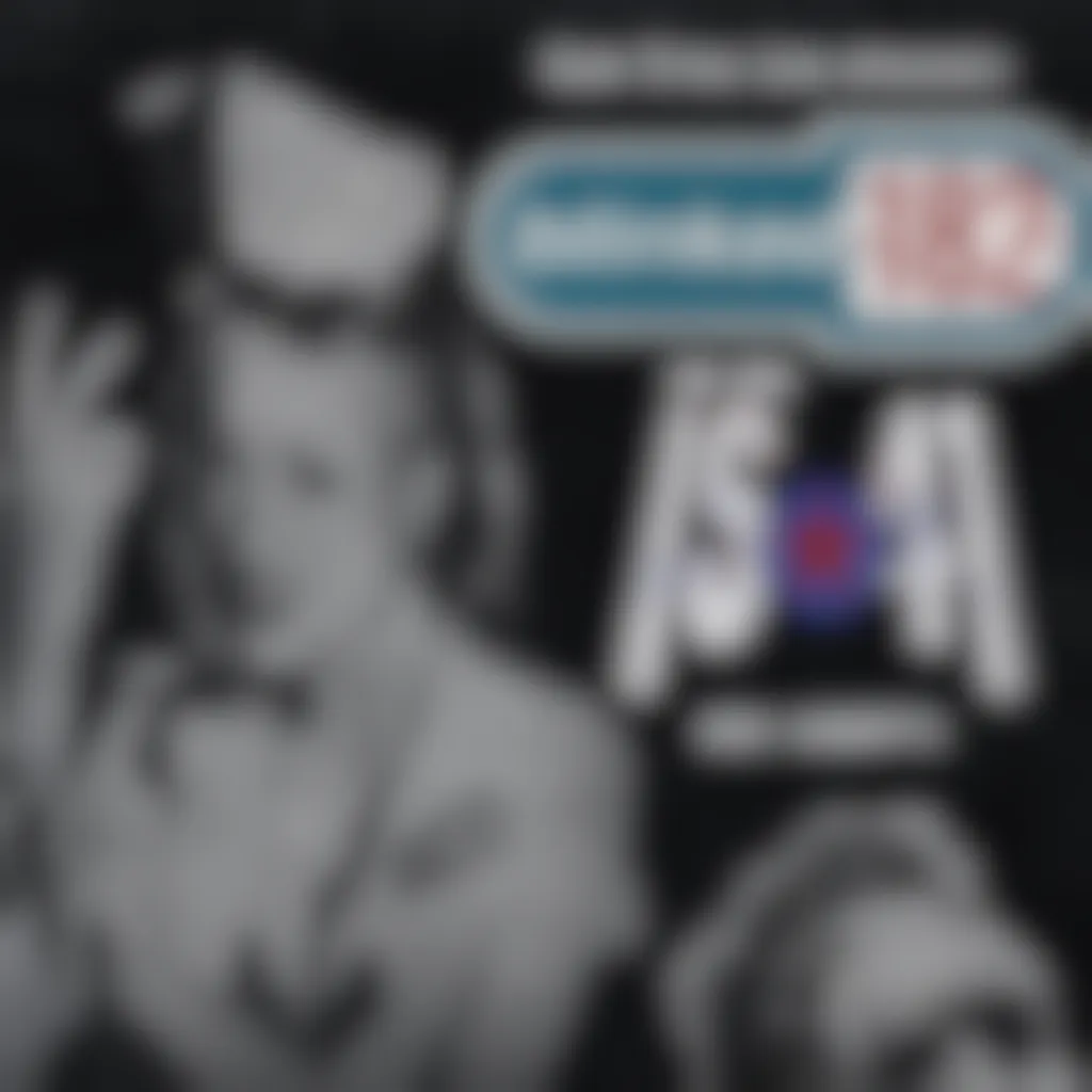 banner
