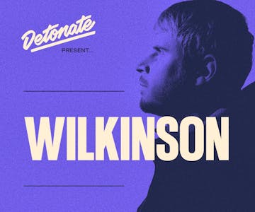 Wilkinson - Nottingham
