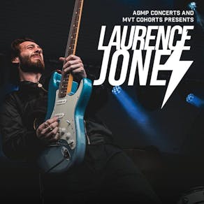 Laurence Jones