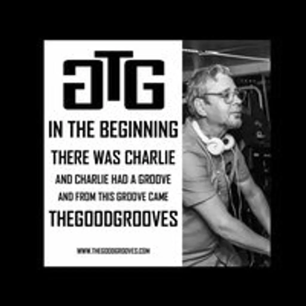 Thegoodgrooves Saturday Brunch at The Woodcote Flying Club