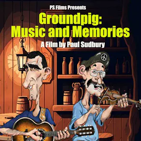 Groundpig: Music and Memories