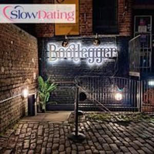 Speed Dating in Exeter for 30s & 40s
